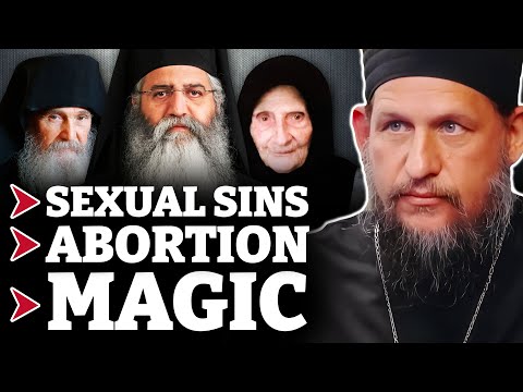 The 3 Deadly Sins That Will Trigger WWIII