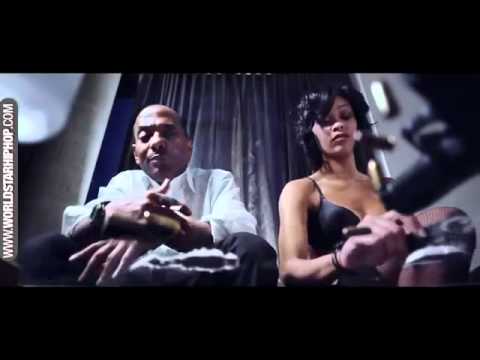 NEW Prodigy (MOBB DEEP) - Pretty Thug Official Video 2012