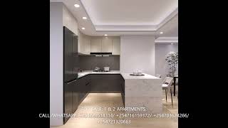 PINECREST APARTMENTS