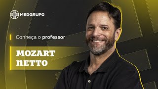 Meet MEDGRUPO: Mozart Netto