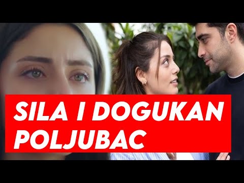 HALIL IBRAHIM CEYHAN BESAN - Poljubac Sile Turkoglu i Dogukana - OVO su SVI CEKALI