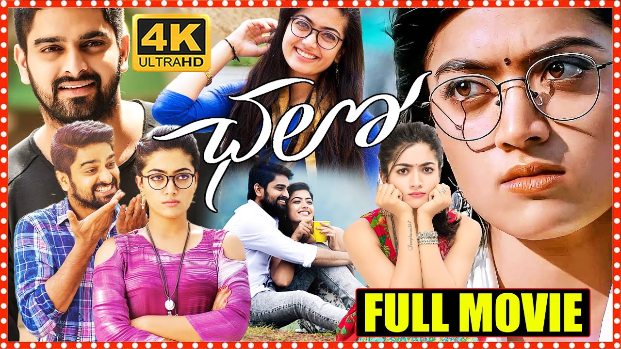 Chalo full movie
