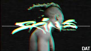 XXXTENTACION - SKINS (Mashup)