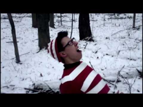 Where's Waldo: the Movie Trailer