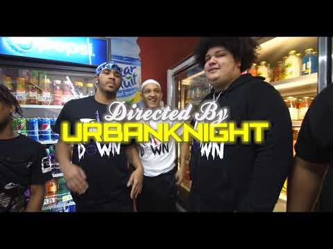 BackDoor Kobe - Next song remix (Official Video)