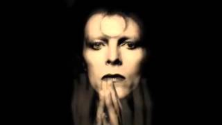 David Bowie   Lady Grinning Soul