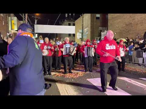 Ferko String Band - “Winter”