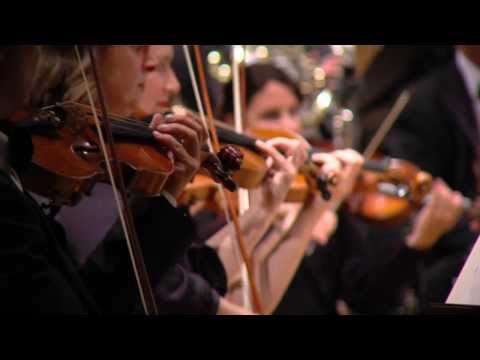 RTÉ National Symphony Orchestra WHAT WE DO