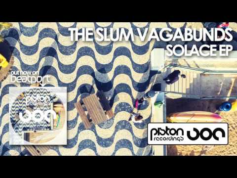 The Slum Vagabunds - Disturb (Original Mix)