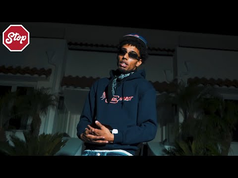 STB Fitz - "Bambi" (Prod. GB) Shot By Nick Rodriguez