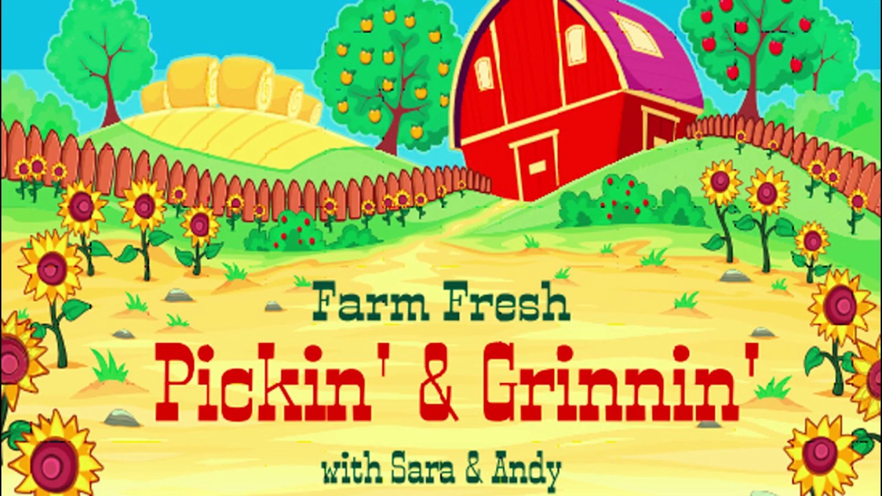 Promotional video thumbnail 3 for Andy Burr & Friends