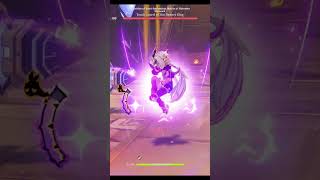 C0 F2P Varesa Damage feat c0 iansan