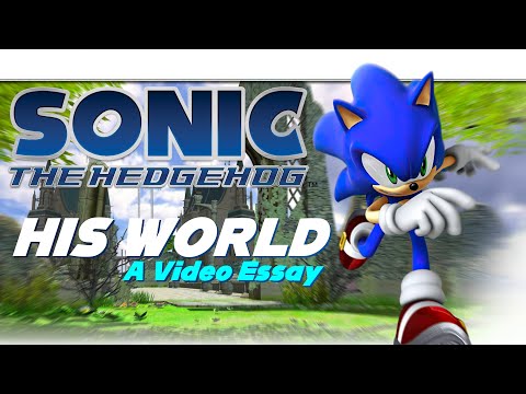 His World - A Video Essay