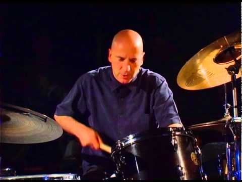 FRED FRITH & JOEY BARON - concert at MÓZG