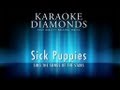 Sick Puppies - Maybe (Karaoke Version) 