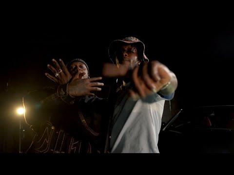 Savage - On Display (Ft BackRoad Gee)(Official Music Video)