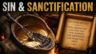 Sin & Sanctification Part 5