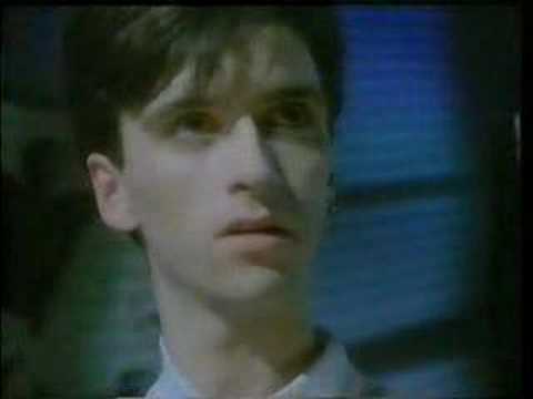 Ivor Cutler/The Smiths - Boy With The Thorn In His Side