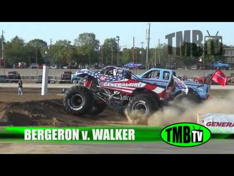 TMB TV S3 Episode 7 - Indianapolis, IN - Part 1 of 8