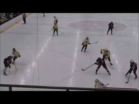 Uplakers - Pingviinit 25.9.2021 | U17 Alempi alkusarja