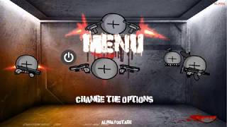 ''Buried Chambers'' RAW ALPHA GAMEPLAY (Uncut)