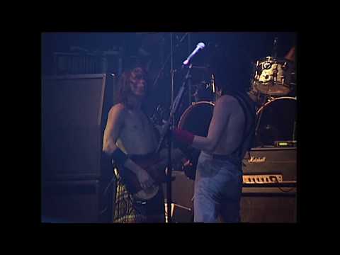 Videoclip de La vieja (Canción sórdida) — Extremoduro
