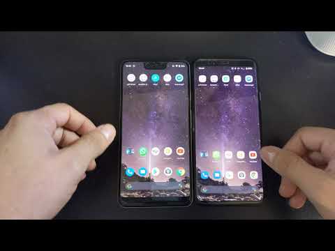 Google Pixel 4XL vs 3XL Speed Comparison