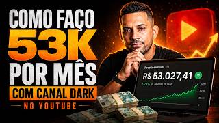 🚨 Atualização Insana: As Melhores Ferramentas Para Monetizar Canal Dark Atualmente