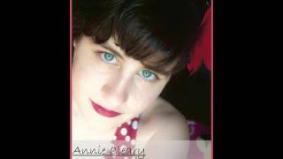 They Can't Take That Away From Me - Annie Cleary