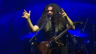 Coheed and Cambria - &quot;Junesong Provision&quot; (Live in Las Vegas 2-17-22)