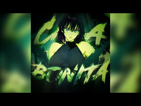 Dj Samir x MC LOCKED - CALA BONITA (Slowed) [1 HOUR] | PHONK BRASILEÑO 2025 | фанк