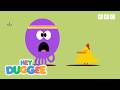 LIVE Animal Adventures With Duggee Hey Duggee