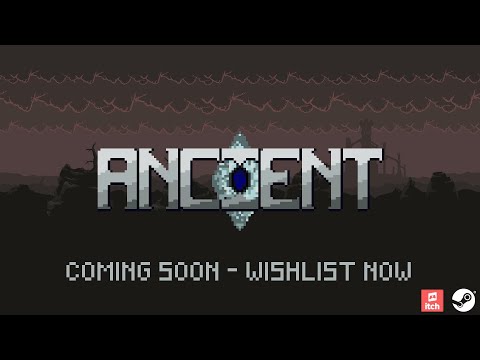 Announcement Trailer