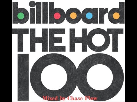 Billboard Hot 100 (2020) Mix - Produced by Chase Flow