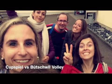 KSCW Volley D1, Saison 2016/17