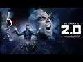 Robot 2 0 Full Movie In Hindi Rajinikanth Akshay Kumar Action Sci Fi HD 2025
