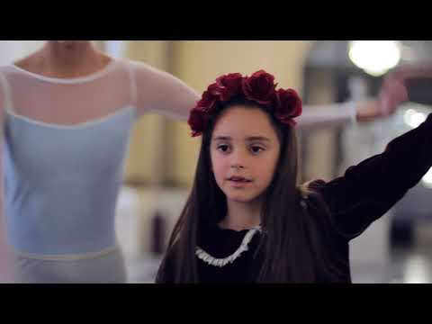 María Pompon - Campaña Otoño Invierno 2018 - Cap 2