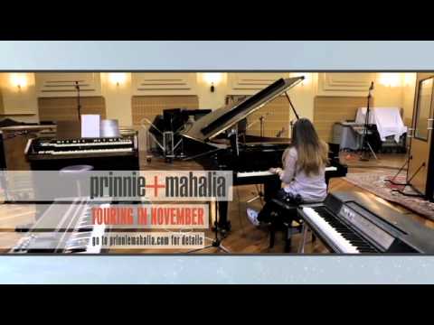 PRINNIE + MAHALIA TVC