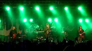 Arcturus - Nightmare Heaven (MDF 2015)