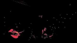 Hear the Dogs Howling Live 2014 - The Exhumed Bones
