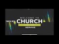 DIVINE SERVICE AT TAIFA SDA