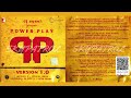 Power Play DJ Aqeel Full Album Audio Jukebox