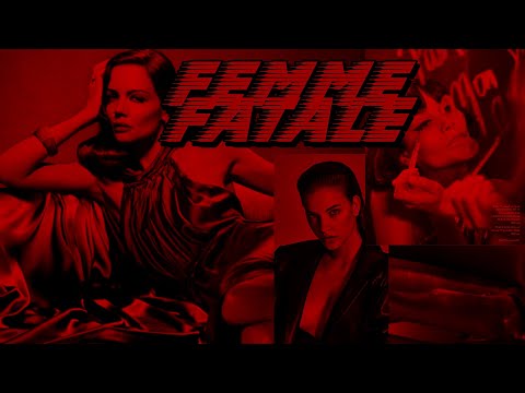 ∫ allure them with your beauty ❝FEMME FATALE SUBLIMINAL❞