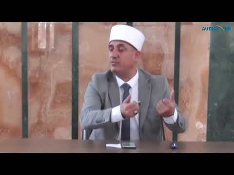 Mesazhe nga beteja e Bedrit - Hoxhë Fatmir Zaimi