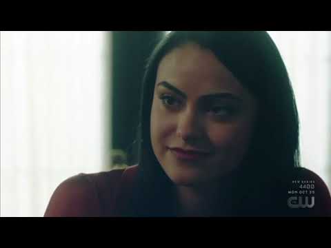 Riverdale 5x12 - Ending Scene | Riverdale Season 5 Episode 12 Clips