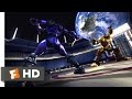 Spy Kids 3 D Game Over 4 11 Movie CLIP Battle In The Arena 2003 HD