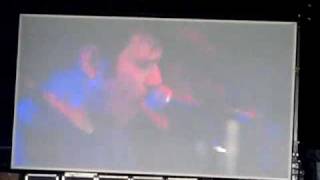 Groezrock 2010 - Zebrahead - the set-up