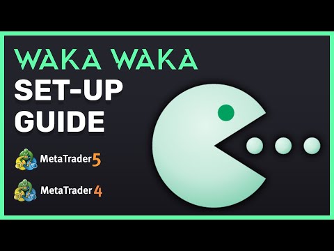 Waka Waka MQL Expert Advisor Set-Up Guide: How To Install & Configure - Valeriia Mishchenko