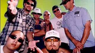 Long Beach Dub Allstar - It Ain&#39;t Easy