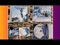 Opening To The Day After Tomorrow 2004 Thai Copy VCD VIDEO